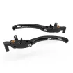 Jetprime Leve Freno/Frizione regolabili ECO GP 1 Jetprime Leve Freno/Frizione regolabili ECO GP 1