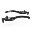 Jetprime Leve Freno/Frizione regolabili ECO GP 1 Jetprime Leve Freno/Frizione regolabili ECO GP 1