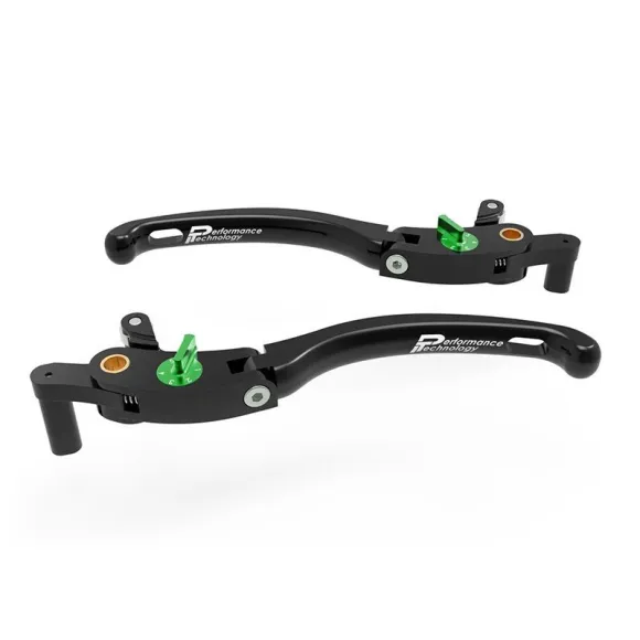 Jetprime Leve Freno/Frizione regolabili ECO GP 1