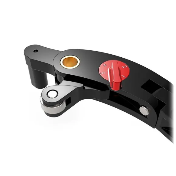 Jetprime Leviers de frein/embrayage réglables ECO