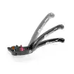 Leviers de frein/embrayage réglables ECO GP 1 pour Honda (LE15)