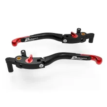 Jetprime Leve Freno/Frizione regolabili ECO GP 2 2