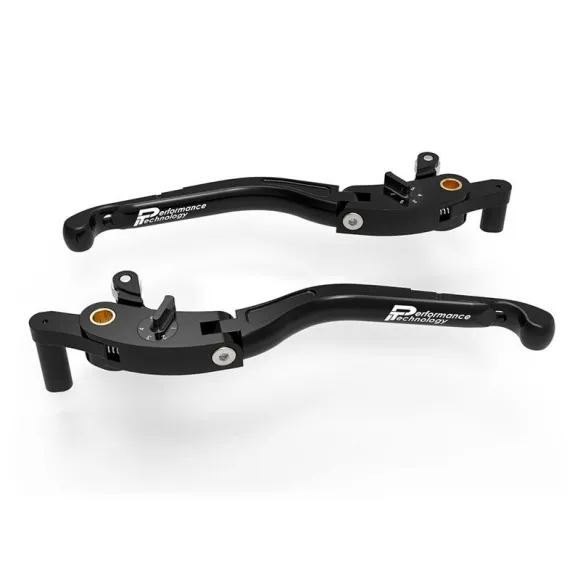 Jetprime Brake/Clutch adjustable levers ECO GP 2