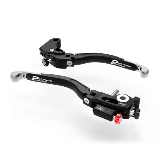 Jetprime Leviers de frein/embrayage à double