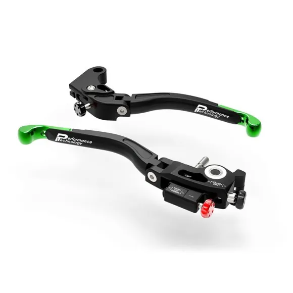 Jetprime Leviers de frein/embrayage à double
