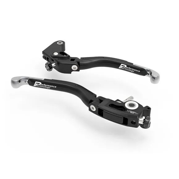 Jetprime Brake/Clutch adjustable levers EVO for
