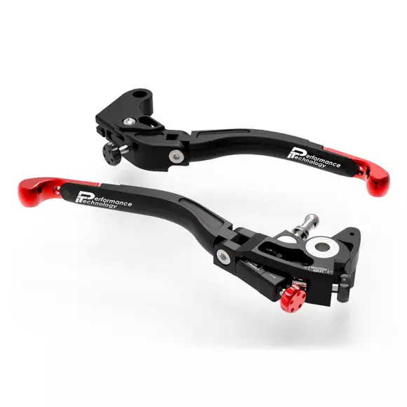 Jetprime Leve Freno/Frizione Ultimate doppia