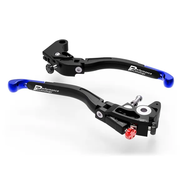 Jetprime Brake/Clutch levers Ultimate double