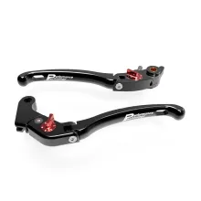 Jetprime Leviers de frein/embrayage réglables ECO 2