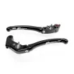 Jetprime Brake/Clutch adjustable levers ECO GP 1