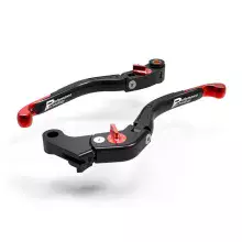 Jetprime Einstellbare Brems-/Kupplungshebel ECO 2