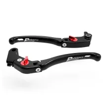 Jetprime Leve Freno/Frizione regolabili ECO GP 1 2