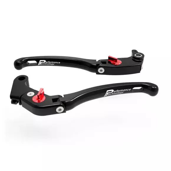 Jetprime Leve Freno/Frizione regolabili ECO GP 1