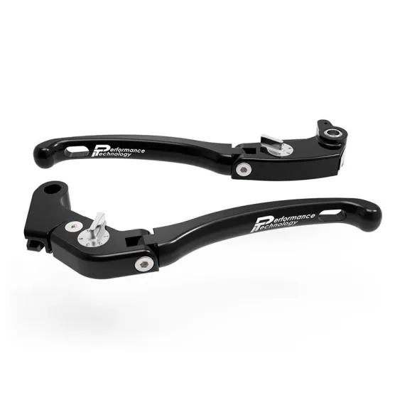 Jetprime Brake/Clutch adjustable levers ECO GP 1