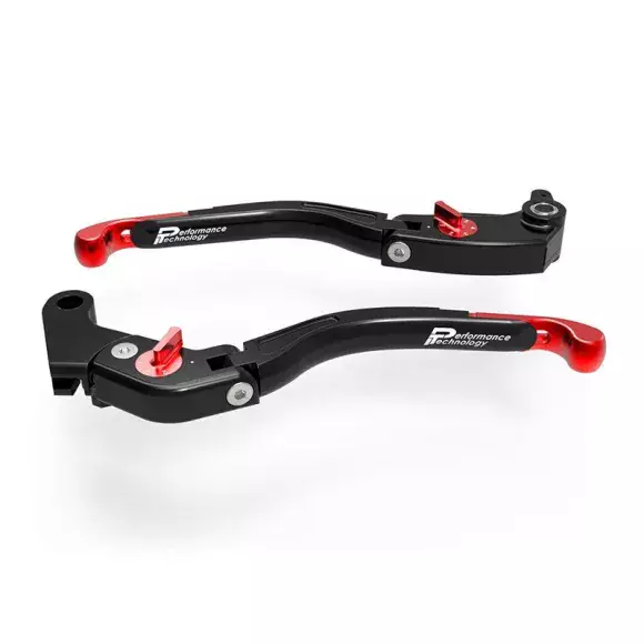 Jetprime Leve Freno/Frizione regolabili ECO GP 2