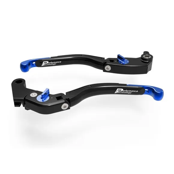 Jetprime Brake/Clutch adjustable levers ECO GP 2