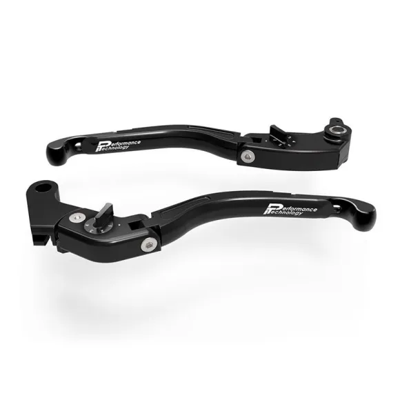 Jetprime Brake/Clutch adjustable levers ECO GP 2