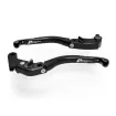Jetprime Brake/Clutch adjustable levers ECO GP 2