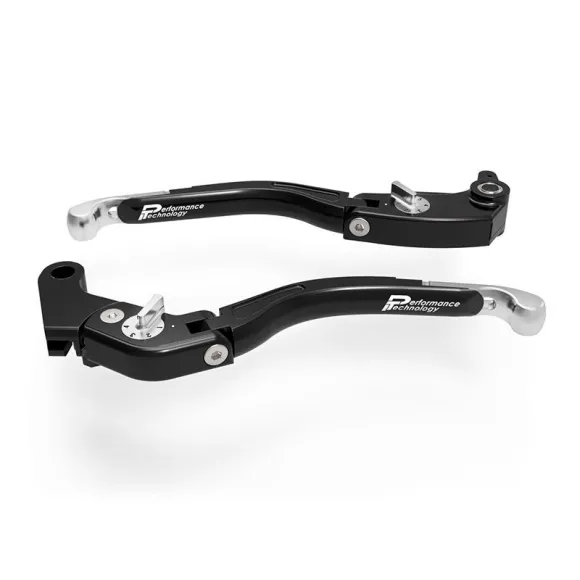 Jetprime Brake/Clutch adjustable levers ECO GP 2