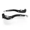Jetprime Leve Freno/Frizione regolabili ECO GP 2