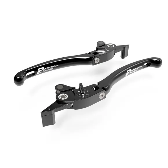 Jetprime Brake/Clutch adjustable levers ECO GP 1