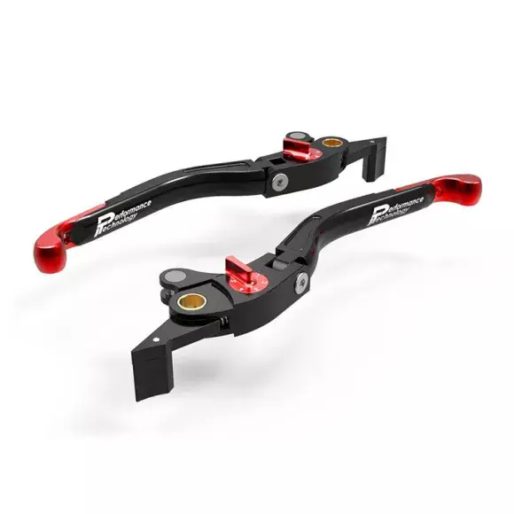 Jetprime Leviers de frein/embrayage réglables ECO