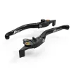 Jetprime Leviers de frein/embrayage réglables ECO