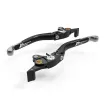 Jetprime Brake/Clutch adjustable levers ECO GP 2