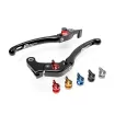 Jetprime Brake/Clutch adjustable levers ECO GP 1 Jetprime Brake/Clutch adjustable levers ECO GP 1