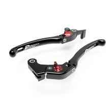 Jetprime Leve Freno/Frizione regolabili ECO GP 1 2