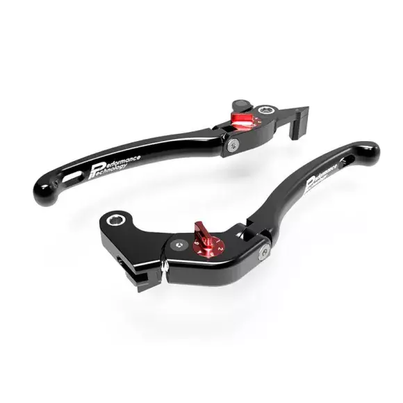 Jetprime Leviers de frein/embrayage réglables ECO