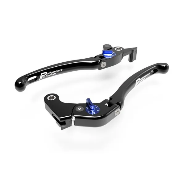 Jetprime Brake/Clutch adjustable levers ECO GP 1