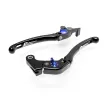 Jetprime Brake/Clutch adjustable levers ECO GP 1 Jetprime Brake/Clutch adjustable levers ECO GP 1