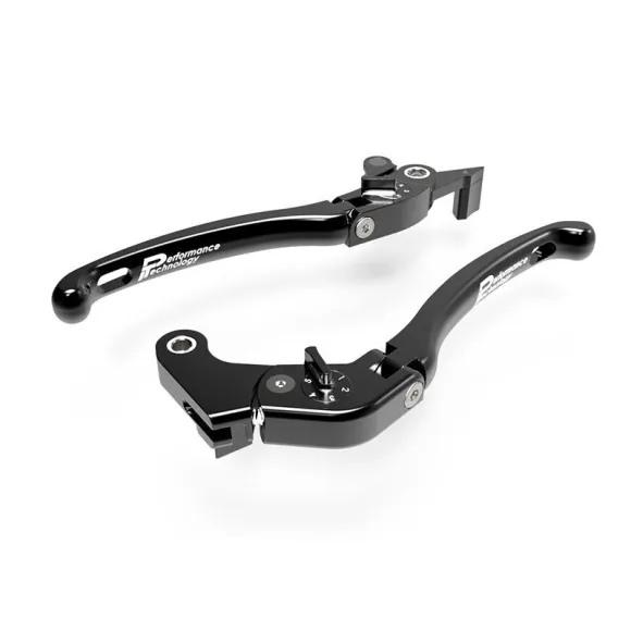 Jetprime Brake/Clutch adjustable levers ECO GP 1