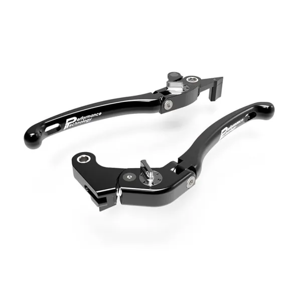 Jetprime Brake/Clutch adjustable levers ECO GP 1