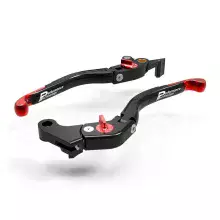 Jetprime Brake/Clutch adjustable levers ECO GP 2 2