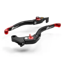 Jetprime Leve Freno/Frizione regolabili ECO GP 2 2