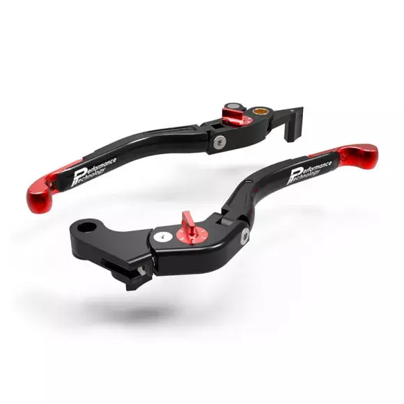 Jetprime Einstellbare Brems-/Kupplungshebel ECO