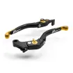 Jetprime Brake/Clutch adjustable levers ECO GP 2 Jetprime Brake/Clutch adjustable levers ECO GP 2