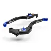 Jetprime Brake/Clutch adjustable levers ECO GP 2 Jetprime Brake/Clutch adjustable levers ECO GP 2
