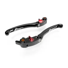 Jetprime Leve Freno/Frizione regolabili ECO GP 1 2