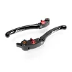 Jetprime Leve Freno/Frizione regolabili ECO GP 1 Jetprime Leve Freno/Frizione regolabili ECO GP 1