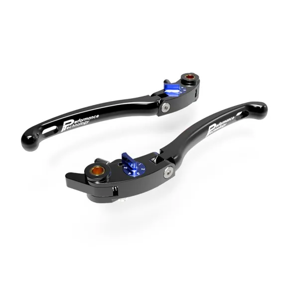 Jetprime Leve Freno/Frizione regolabili ECO GP 1