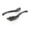 Jetprime Leve Freno/Frizione regolabili ECO GP 1 Jetprime Leve Freno/Frizione regolabili ECO GP 1
