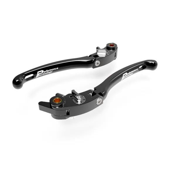 Jetprime Leve Freno/Frizione regolabili ECO GP 1