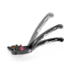Jetprime Leve Freno/Frizione regolabili ECO GP 1 Jetprime Leve Freno/Frizione regolabili ECO GP 1