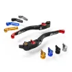 Jetprime Leve Freno/Frizione regolabili ECO GP 2 Jetprime Leve Freno/Frizione regolabili ECO GP 2