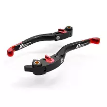 Jetprime Brake/Clutch adjustable levers ECO GP 2 2