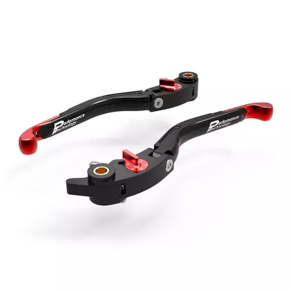 Jetprime Leve Freno/Frizione regolabili ECO GP 2