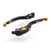 Jetprime Leve Freno/Frizione regolabili ECO GP 2 Jetprime Leve Freno/Frizione regolabili ECO GP 2